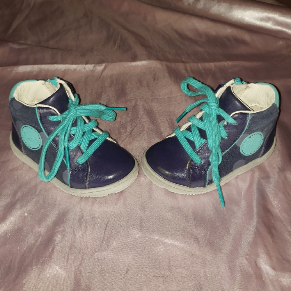 Baby Girl Shoes